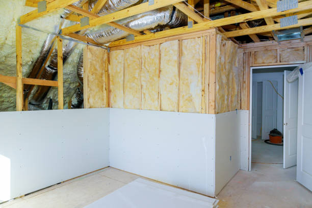 Best Types of Insulation in Wharton, NJ