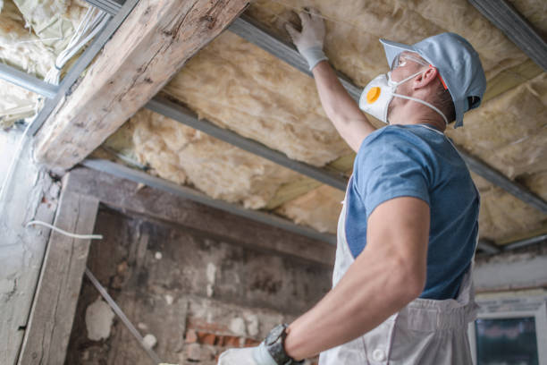  Wharton, NJ Insulation Contractor Pros