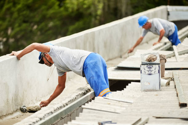 Best Commercial Insulation in Wharton, NJ