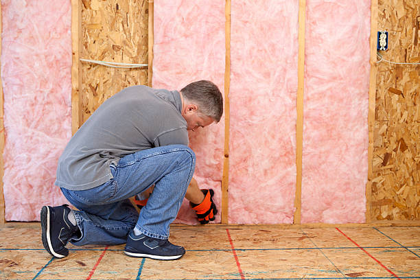 Best Insulation for Specific Applications in Wharton, NJ