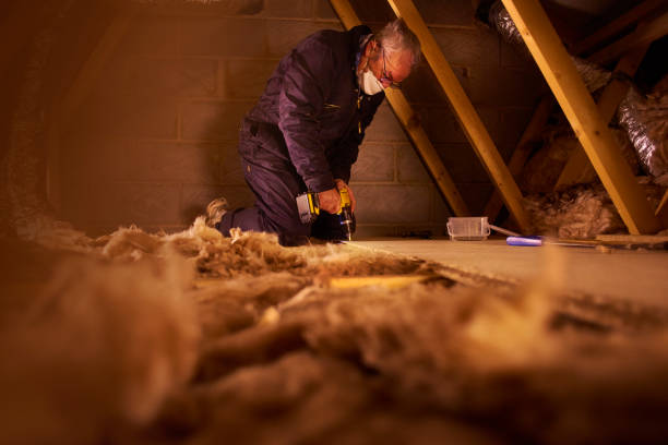 Best Insulation Installation Services in Wharton, NJ